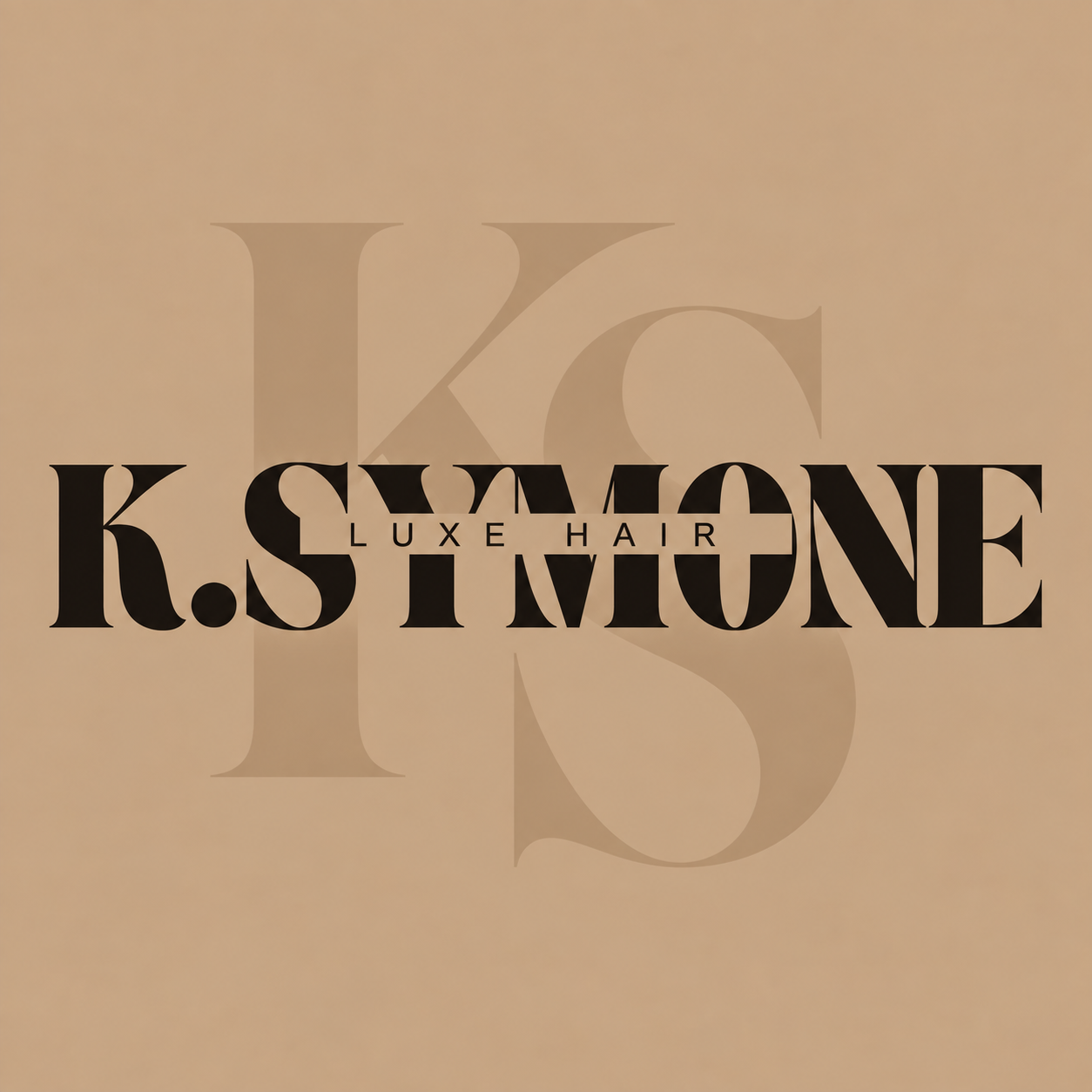 K.Symone Luxe Hair